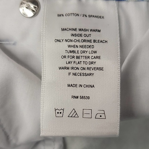 Kut from the Kloth Medallion Connie Ankle Skinny 2 - Picture 10 of 12